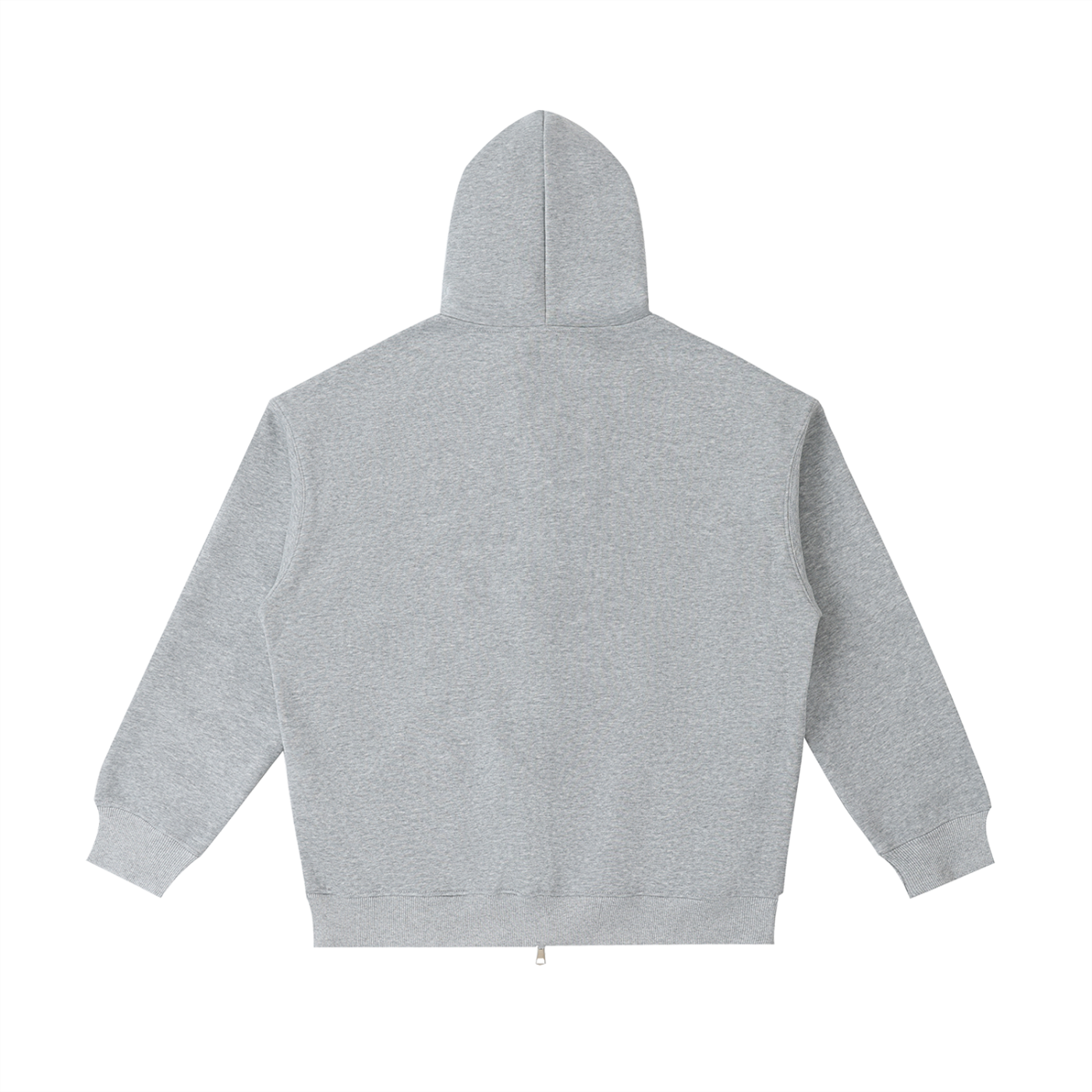 Hoodie à poche lourd essentiel Loki & Ivy