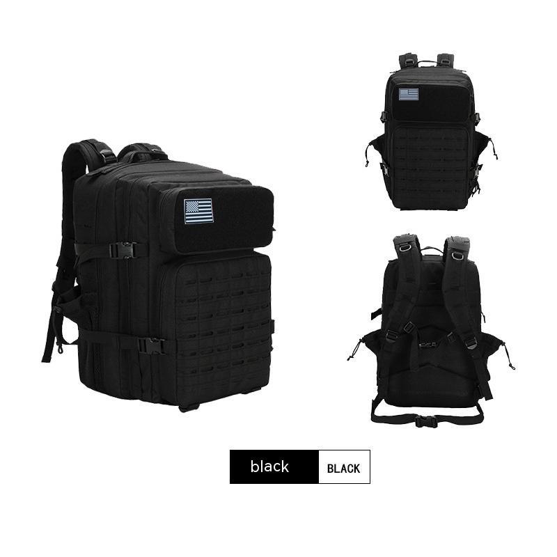 Premium Outdoor Camouflage Tactical Backpack