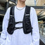 Premium Crossbody Tactical Vest Bag for Outdoor Adventures