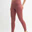 MONO B Venice Cloud Light Sculpt High-Waisted Leggings