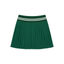 Jupe mini plissée pour femmes Loki & Ivy