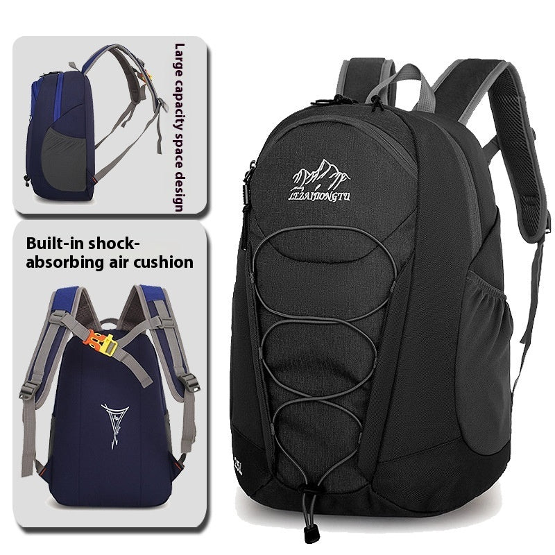 Outdoor Ultralight Travel Backpack for Men and Women
