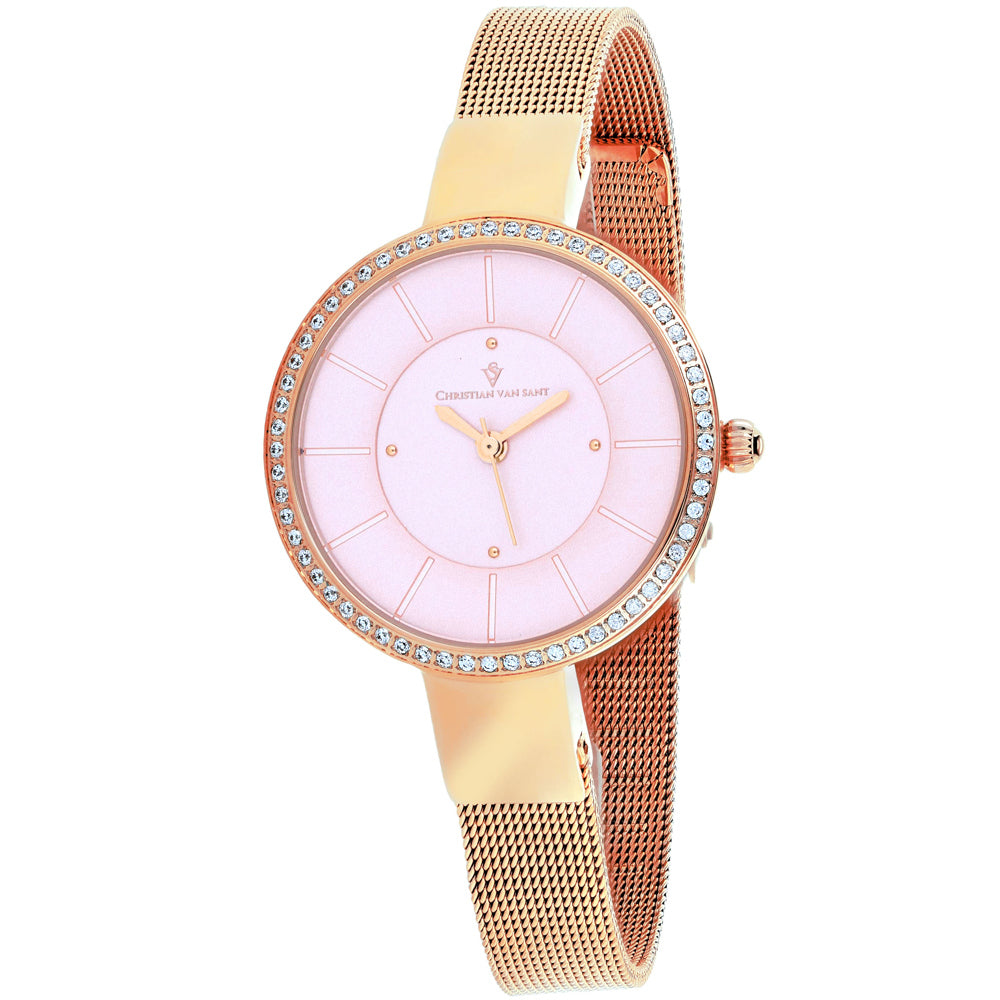 Christian Van Sant Women's Reign Watch