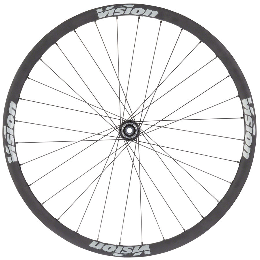 Roues arrière Shimano Ultegra/Vision Trimax - 700 12x142mm Center-Lock