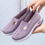 Women's Breathable Casual Mesh Sneakers