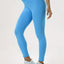 Pantalons de yoga taille haute pour femmes - Leggings de sport premium