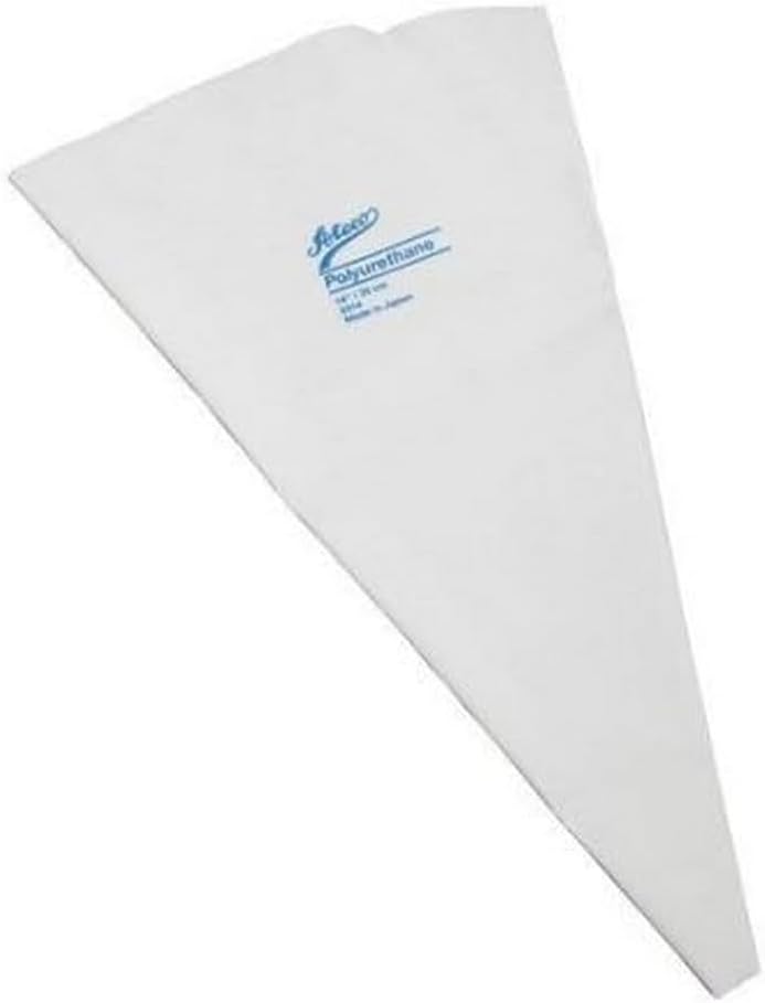 Sac à pâtisserie réutilisable robuste - Revêtu de polyuréthane