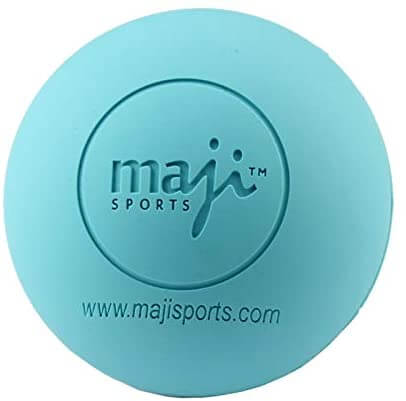 Bola de Masaje de Punto Gatillo Premium de Maji Sports