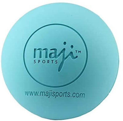Balle de massage Maji Sports Premium Trigger Point