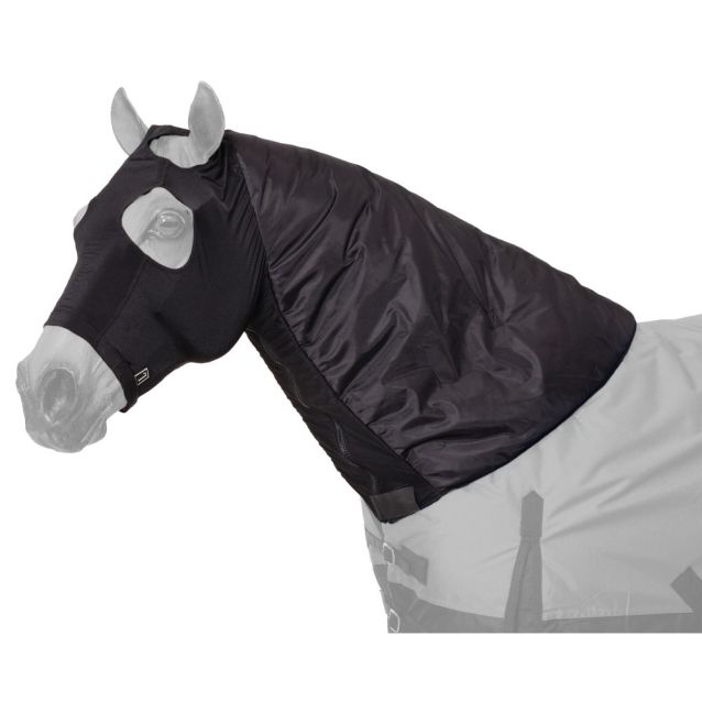 LycraFlex Equine Neck Shield - Korvel
