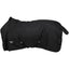 Premium Waterproof Black Horse Turnout Blanket - Korvel
