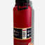 Bouteille d'eau rouge de 32 oz Buc-ee's Yukon Outfitters