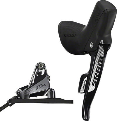 SRAM Rival 22 Hydraulic Disc Brake Rear Shifter with 1800mm Hose