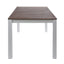 BALI DINING TABLE - Korvel