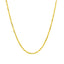 Cadena de Brillo de Oro Amarillo de 10k (1.50 mm)