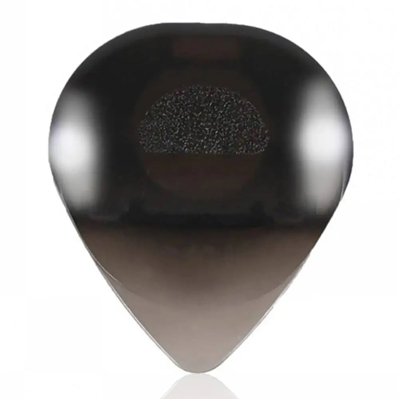 Guitar Touch Luminous Pick with High-Sensitivity LED Light Stringed Instrument Plectrum Non-Slip for Bass Electric Guitarists - Korvel