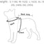 Waterproof Reflective Cape Raincoat for Dogs