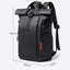 Mochila de Oxford Impermeable de Gran Capacidad para Hombre
