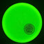 Disque Tactique C-Line Color Glow - Série DNA