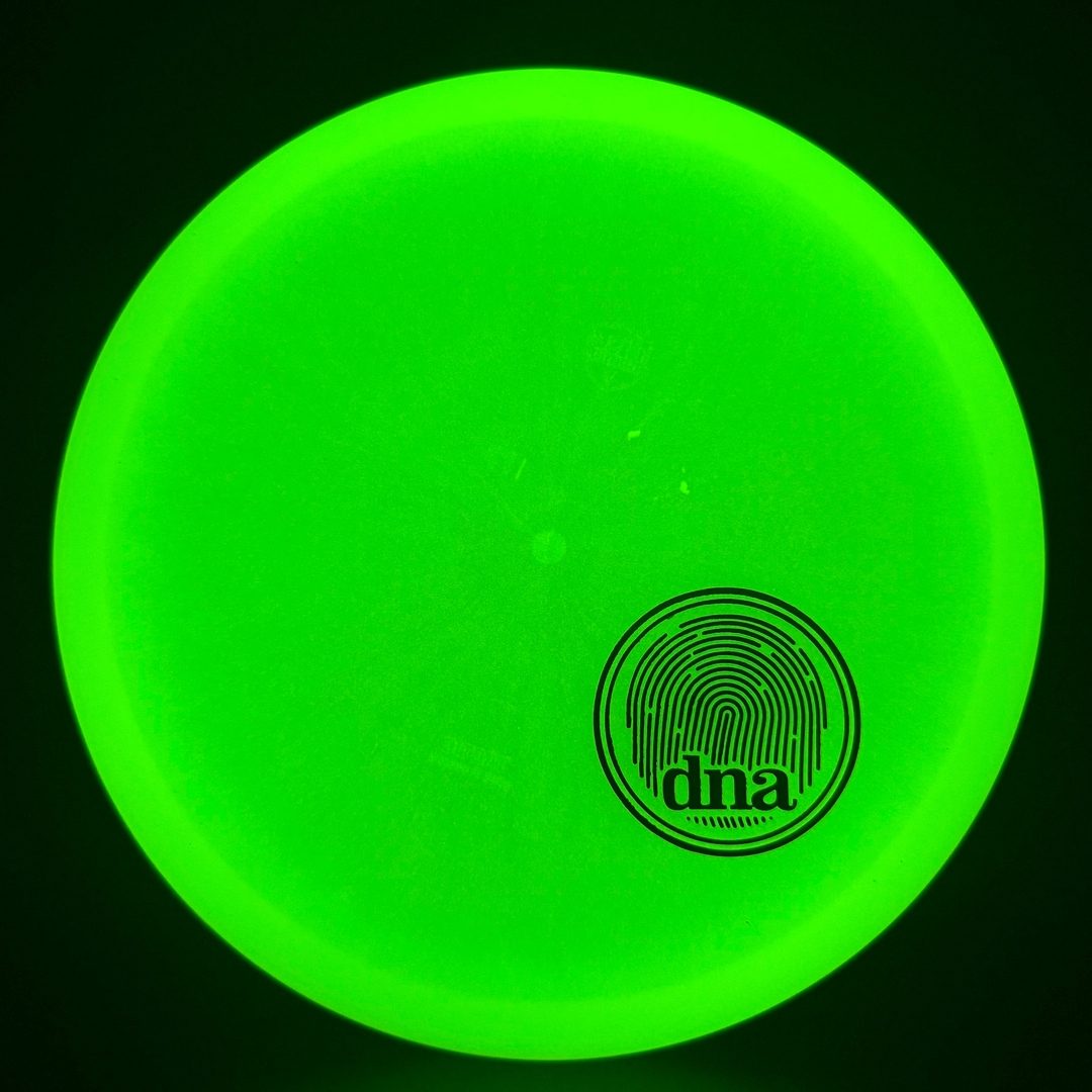 Disque Tactique C-Line Color Glow - Série DNA