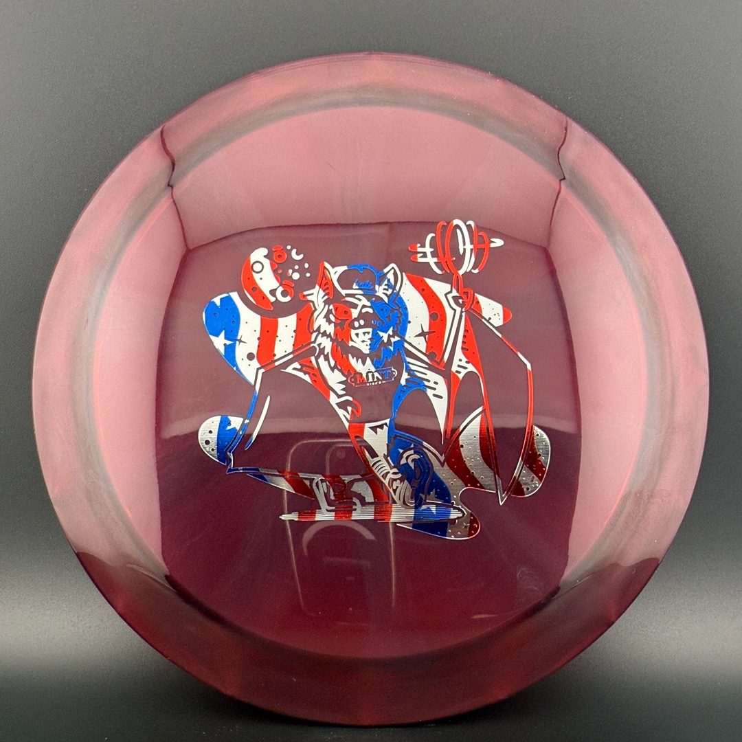 Disque de Disc Golf Eternal Freetail
