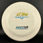 Nexus Alien Disc Golf Putter