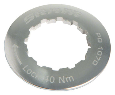 SRAM PG-1070 Cassette Lockring - 12T