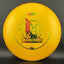 Controlador de Disco de Golf Innova GStar Thunderbird