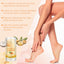 Hand And Foot Moisturizing Treatment Stick Hydrating Moisturizing Hand And Foot Care Smooth Skin Care Cream - Korvel