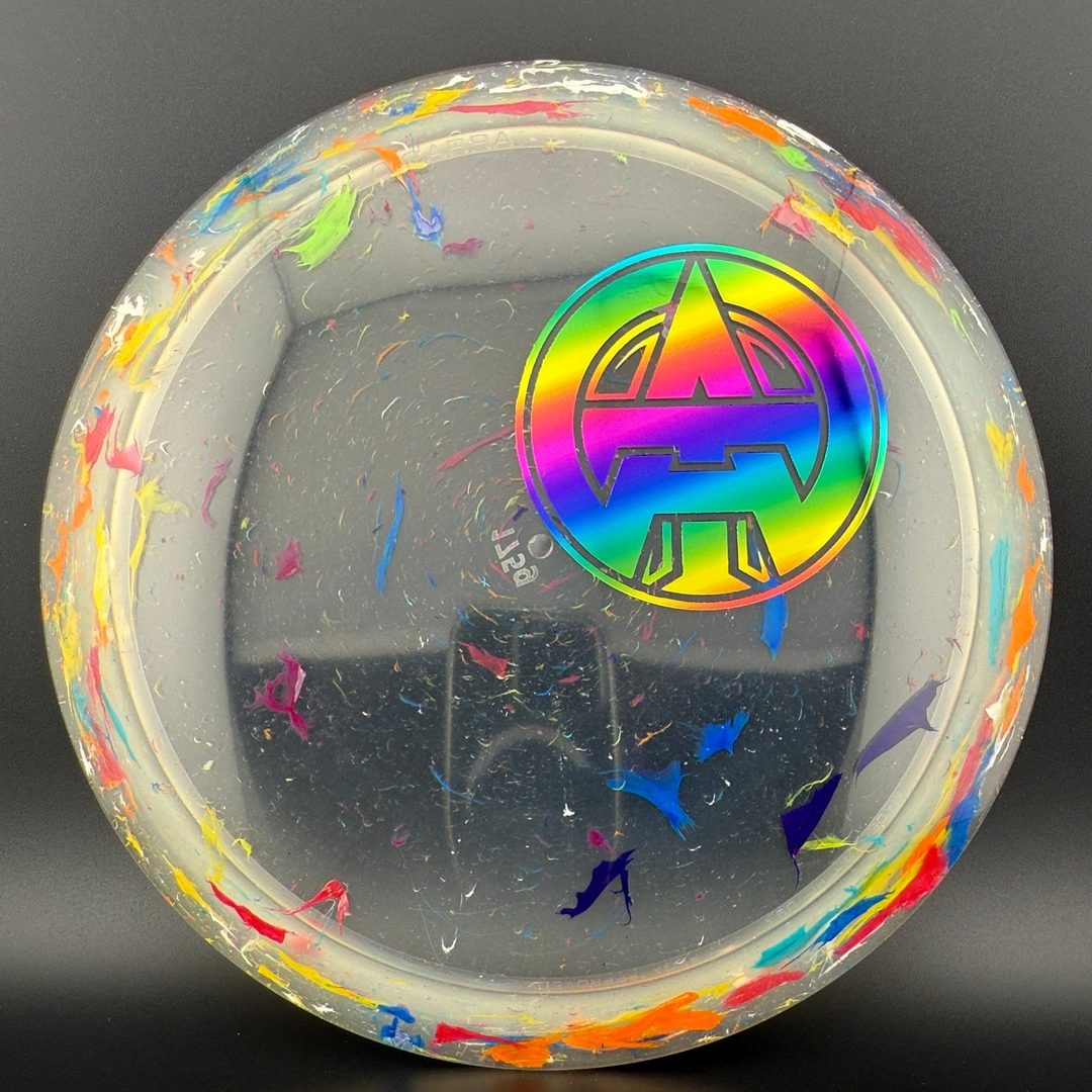 Jawbreaker Z FLX Cigarra - Édition Austin Turner