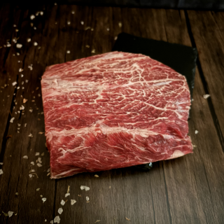 Boîte de Grillade Five Oaks - Sélection Premium Wagyu