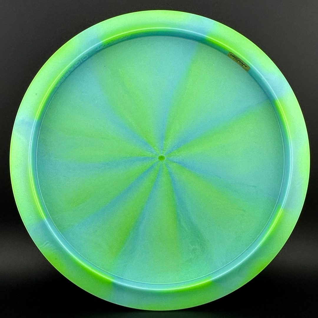 Colorshift ESP Cigarra - DGLO 2025 Limited Edition