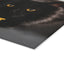 Charming Black Cat Society Glass Cutting Board - Korvel