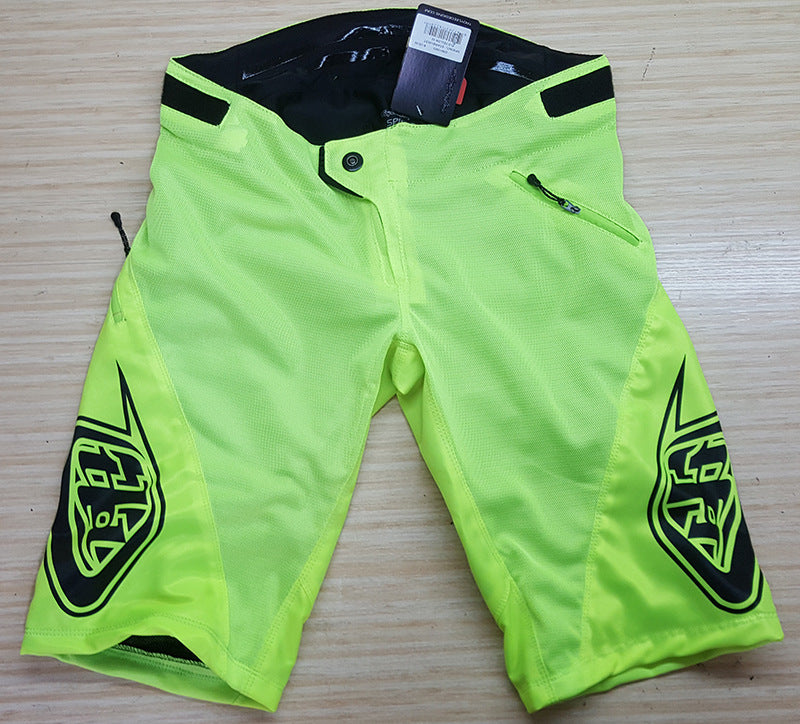 Premium Racing Outdoor Cross-Country Motorcycle Shorts