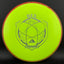 Fission Hex Disc Golf Midrange
