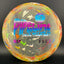 Granite Pipeline - Cole Redalen 2025 Tour Series Disc Golf Driver