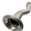 High-Performance SPDZ1 Downpipe for Lexus IS200T, IS300, RC200T 2.0T I4 (2015-2020) - Korvel