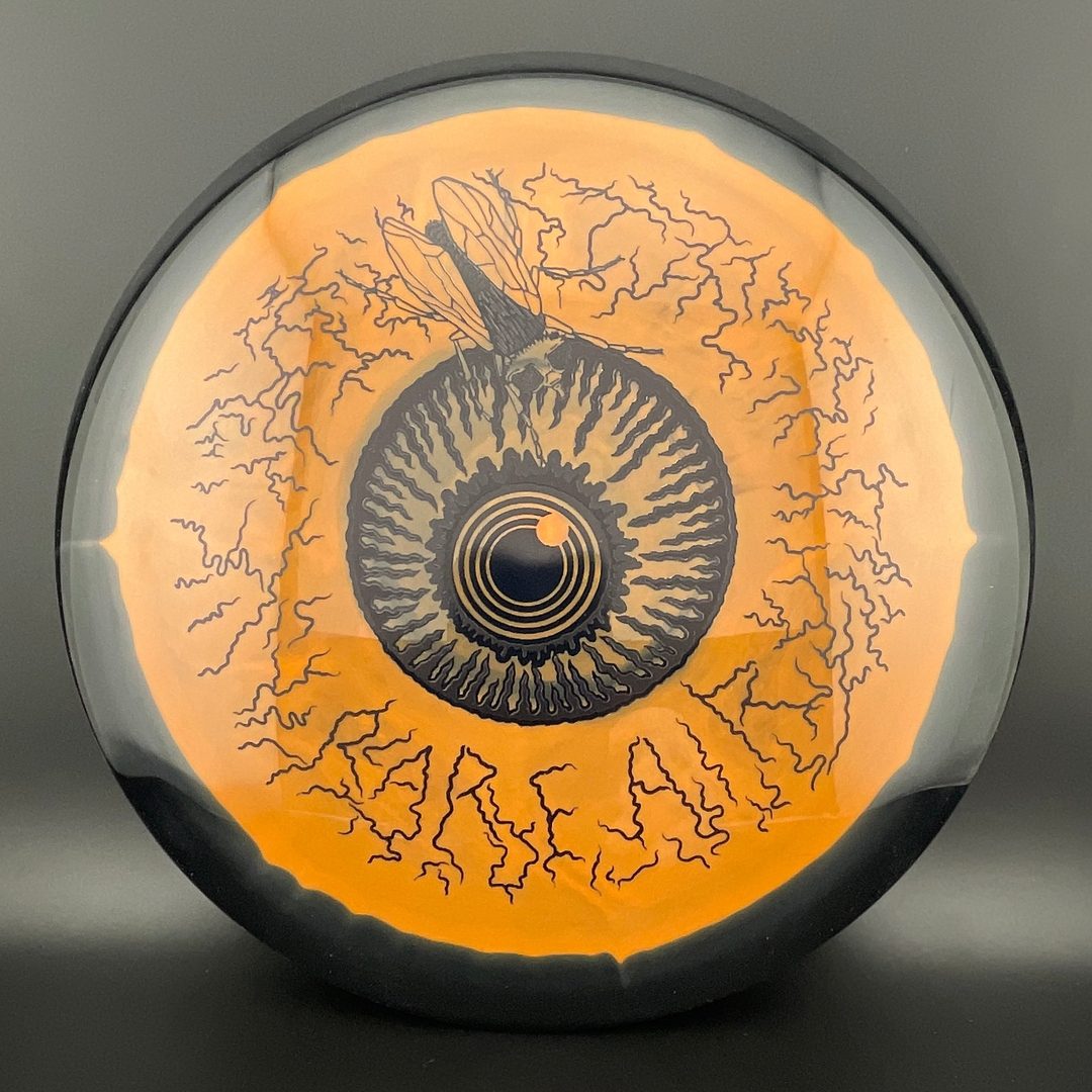 Halo Star Rollo - Eye-Fly RAD V2 Disc Golf Midrange
