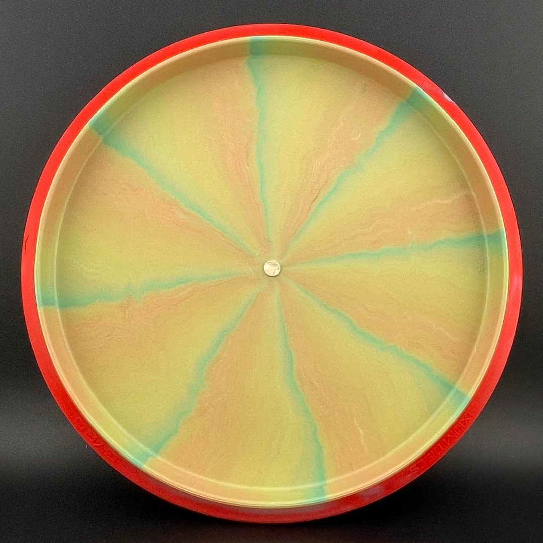 Cosmic Electron Firm Envy Disc Golf Putter
