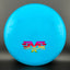 Forged Sector - Sello del Equipo Finish Line Disc Golf