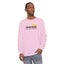 I Follow Politics So You Don’t Have To. Long Sleeve Tee
