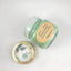 Fallen Leaves Soy Candle – Warm & Earthy Autumn Scent | Mam Jam’s - Korvel