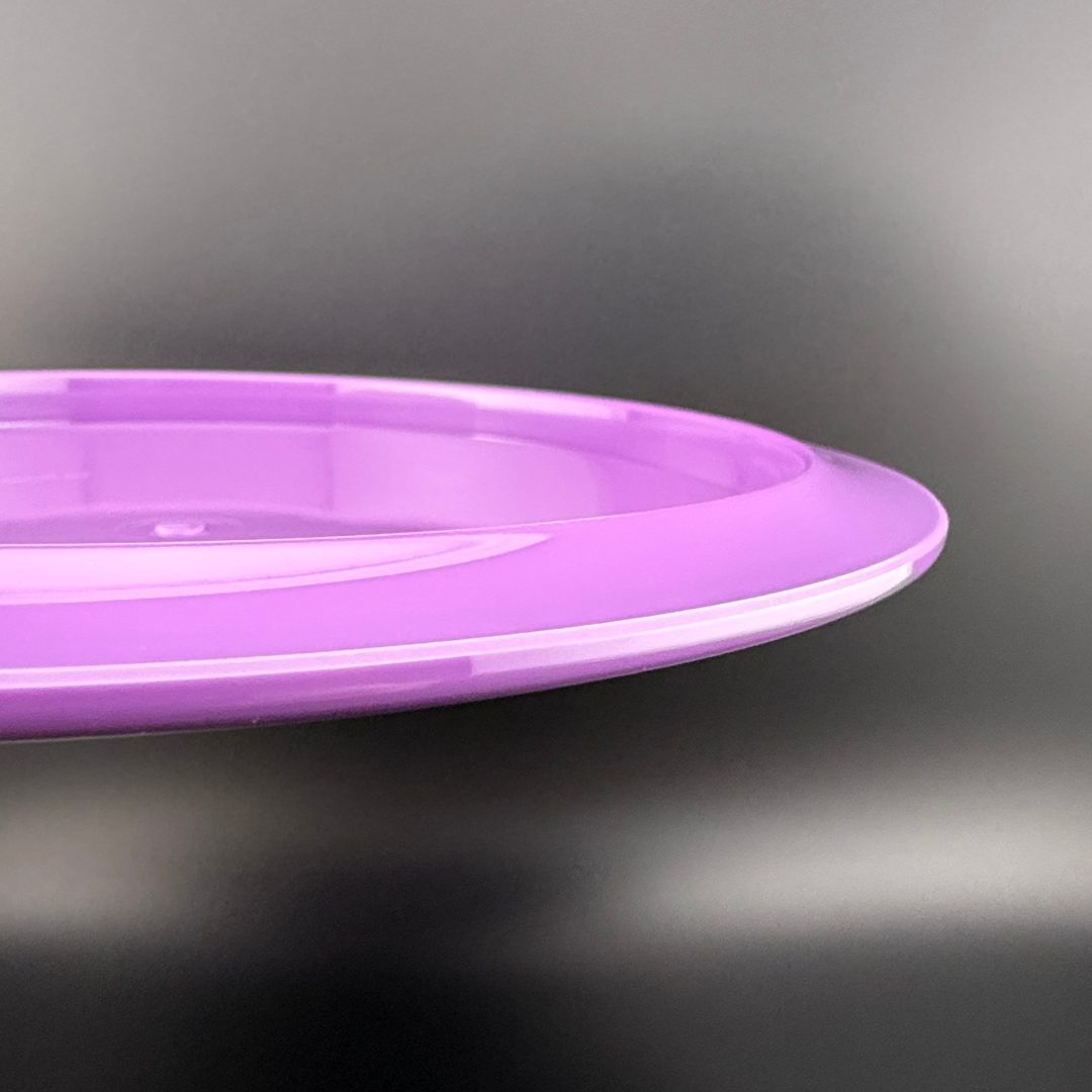 Fuzion Motive - First Run Disc Golf Driver