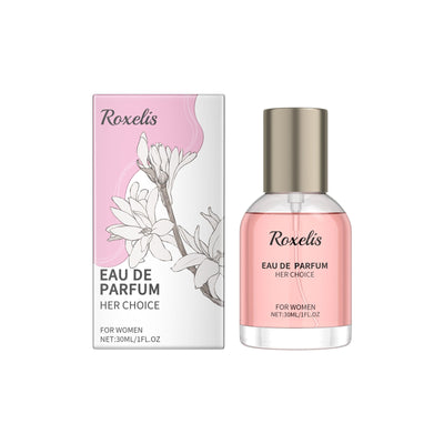 Parfum Élégant pour Femmes Tuberose - Fragrance Florale Légère