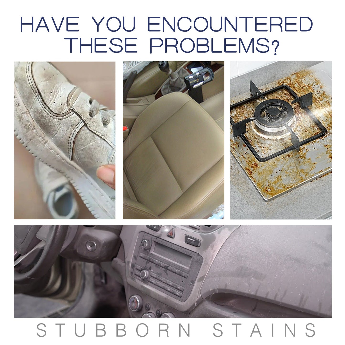 Car Interior Foam Cleaner, Interior Seat Instrument Panel Clean Dust And Polish Maintenance Refurbishing Agent - Korvel