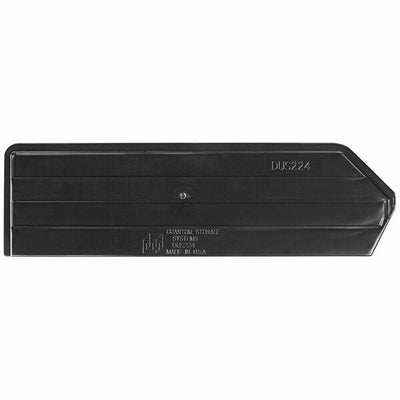 Séparateur de systèmes de stockage Quantum pour bacs empilables - Pack de 6