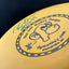 Suregrip Warrior Disc - Signed by Russ Burns - Rare Edition