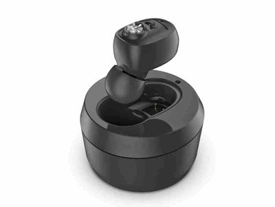 Hearing aids for elderly people with severe hearing loss, ear back charging, ear canal sound amplifier, hearing aid, foreign trade, etc - Korvel