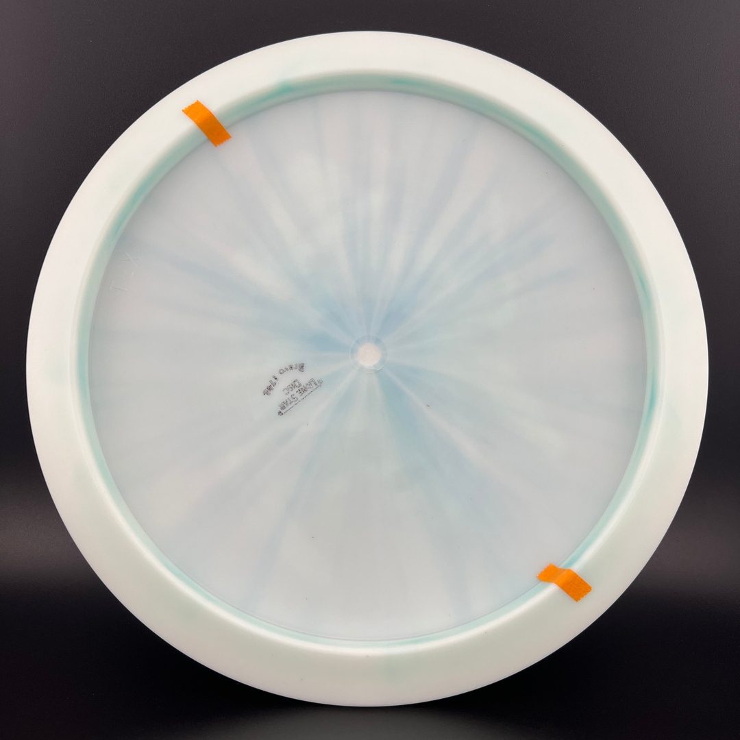 Bravo Tex - First Run Understable Fairway Driver