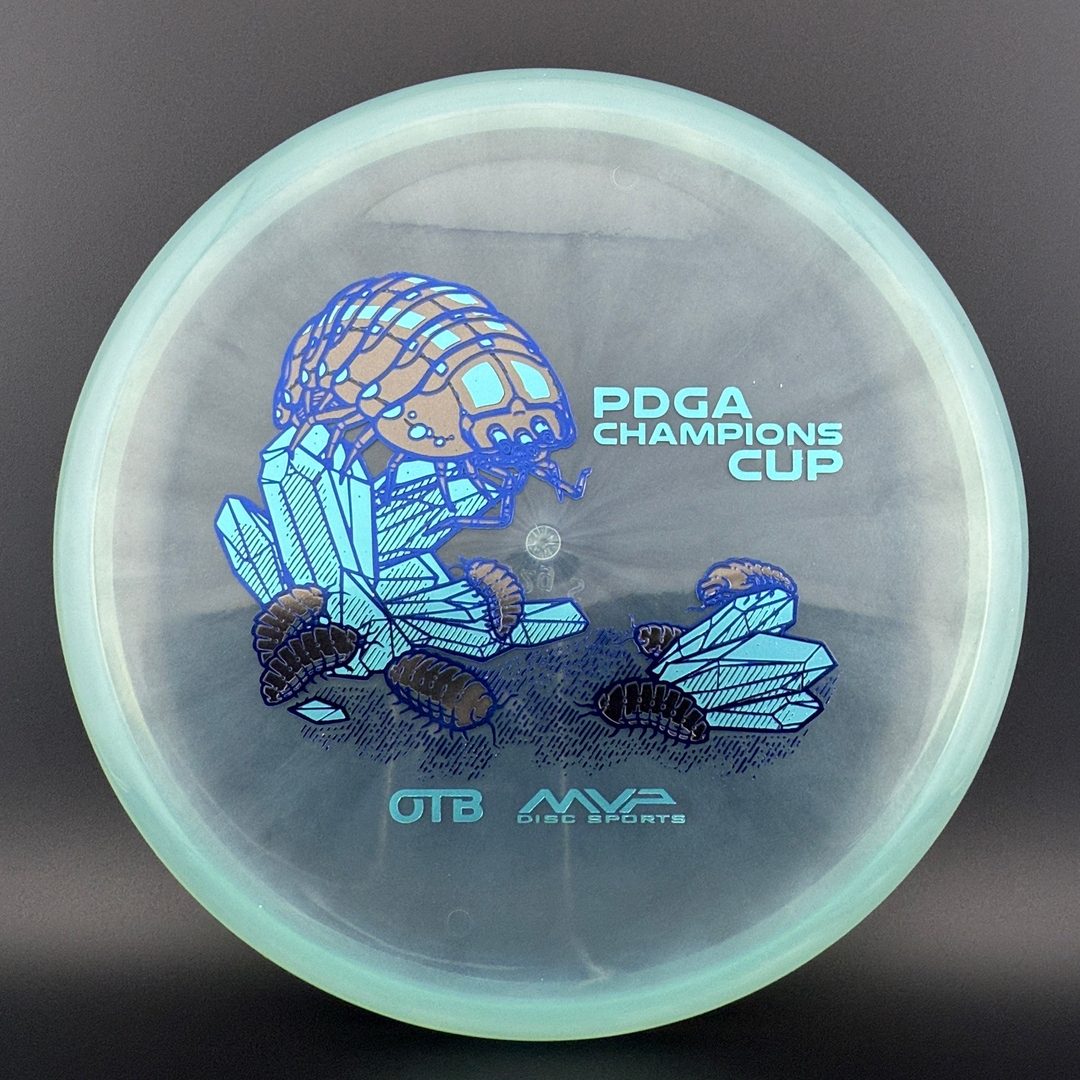 Rango Soft Proton - Copa de Campeones PDGA 2025
